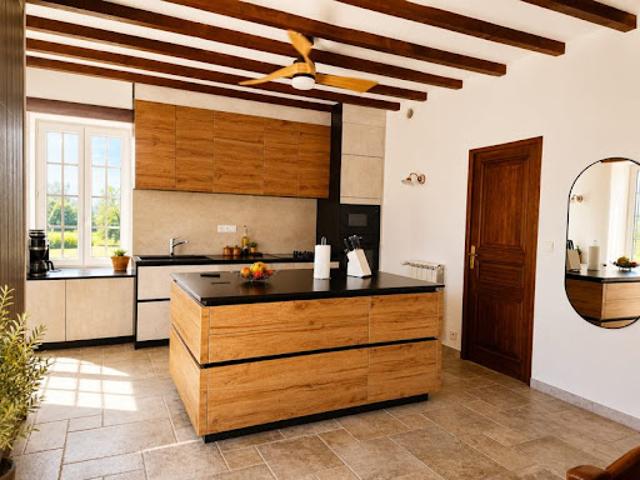 Maison vente à La Tour-du-Pin, Saint-baudille-de-la-tour