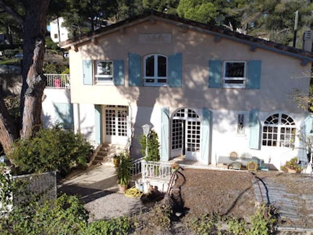 Maison vente à Arrondissement de Toulon, Saint-cyr-sur-mer