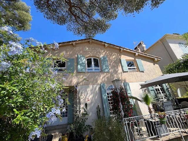 Maison vente à Arrondissement de Toulon, Saint-cyr-sur-mer