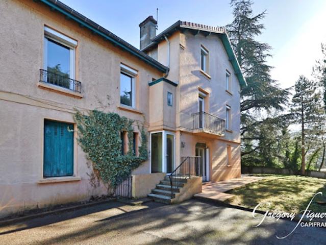 Maison vente à Saint-Étienne, Saint-etienne