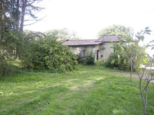 Maison vente à Auch, Saint-jean-poutge