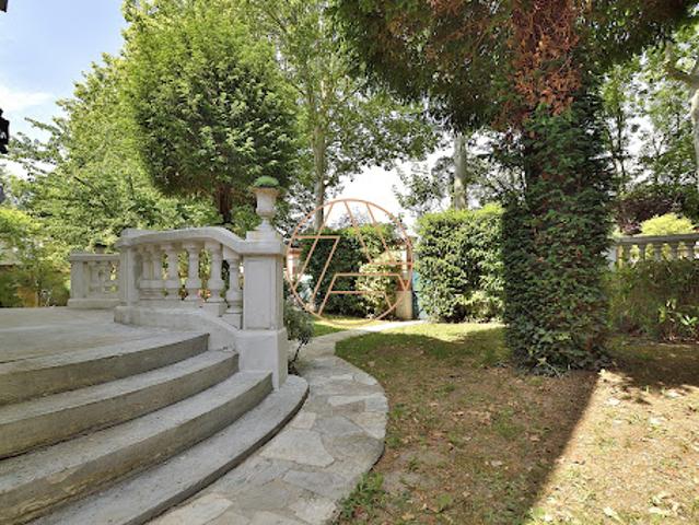 Maison vente à Le Parc Saint-Maur, Saint-Maur-des-Fossés