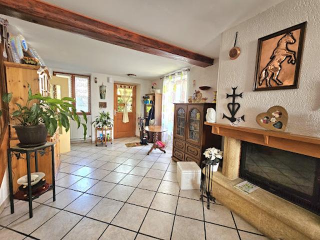 Maison vente à Chatte, Isère