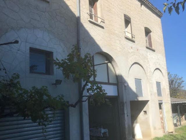 Maison vente à Alès, Saint-victor-de-malcap