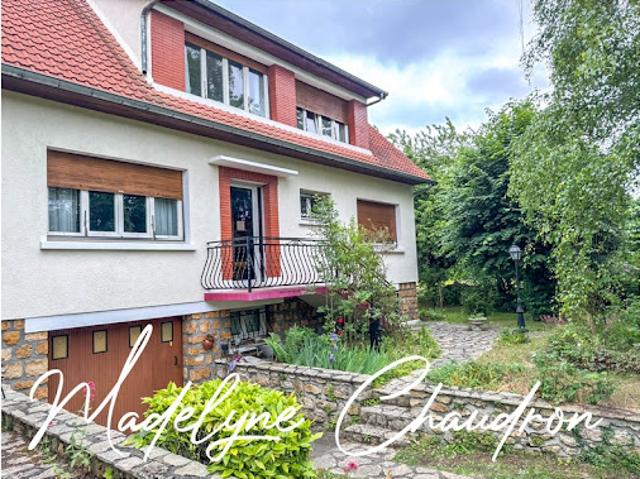 Maison vente à Palaiseau, Saint-vrain