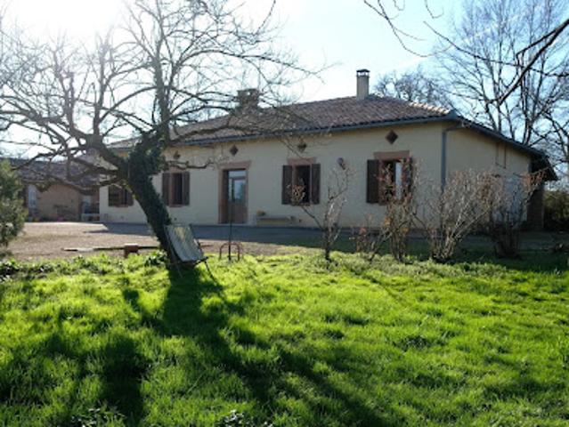 Maison vente à Auch, Samatan