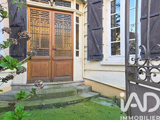 Maison vente à Rethel, Saulces-monclin