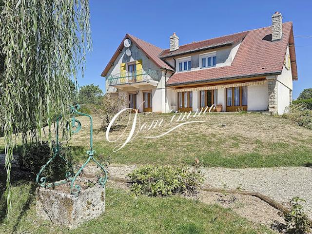 Maison vente à Montbard, Saulieu