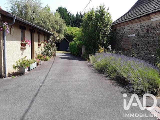 Maison vente à Pau, Serres-castet