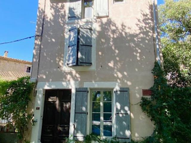 Maison vente à Béziers, Siran