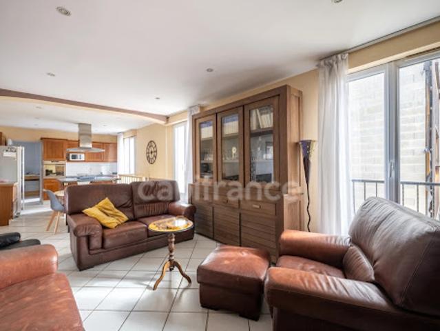 Maison vente à Sarcelles, Soisy-sous-montmorency