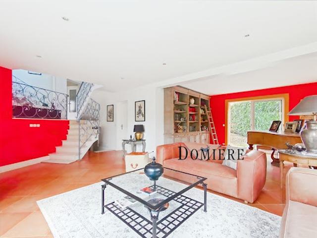 Maison vente à Dreux, Sorel-moussel