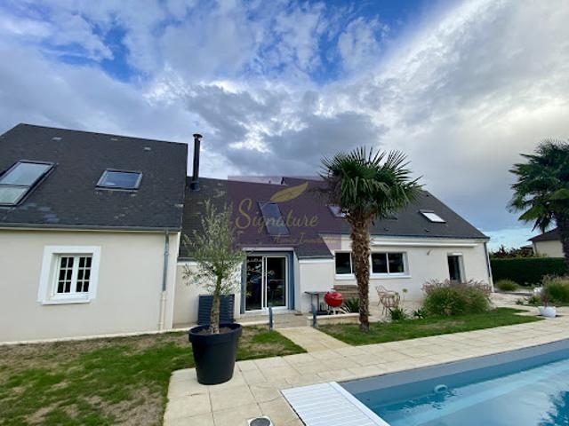 Maison vente à France métropolitaine, Souillé