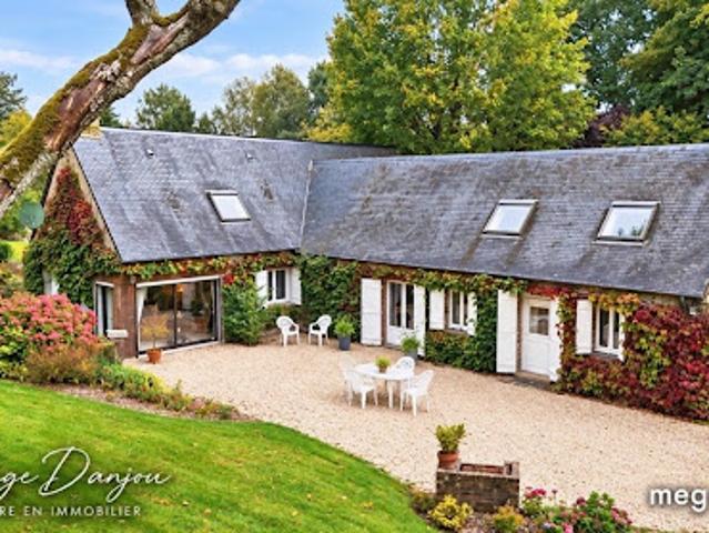 Maison vente à Le Bény-Bocage, Souleuvre-en-Bocage