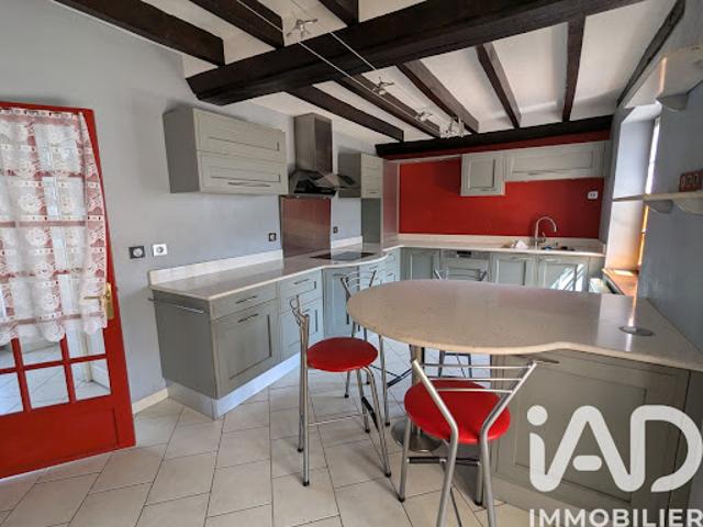 Maison vente à Orléans, Saint-père-sur-loire