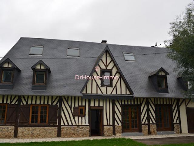 Maison vente à Les Monts du Bourg, Cormeilles