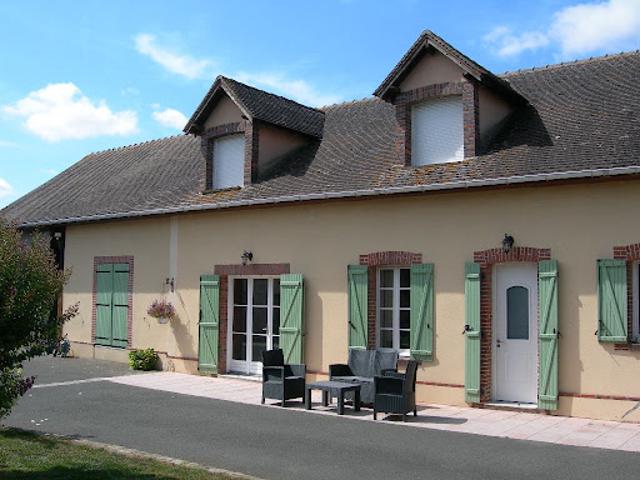 Maison vente à Chartres, Ver-lès-chartres