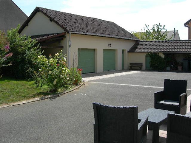 Maison vente à Chartres, Ver-lès-chartres