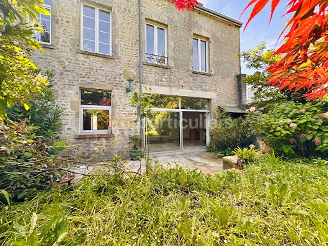 Maison vente à Cherbourg, Valognes