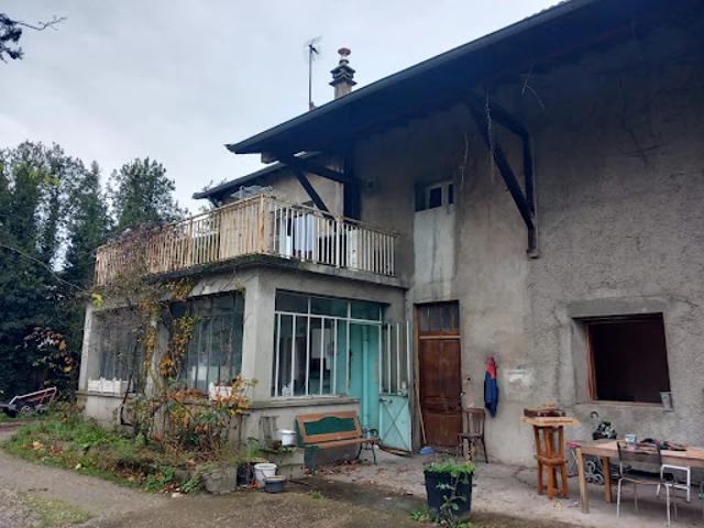 Maison vente à Lyon, Métropole de Lyon