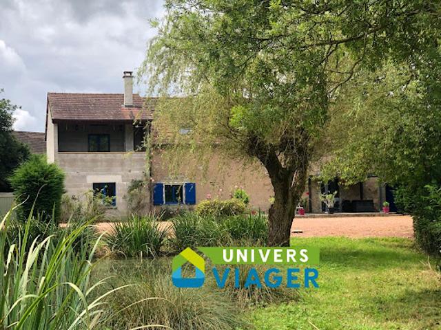 Maison vente à Charolles, Vendenesse-lès-charolles