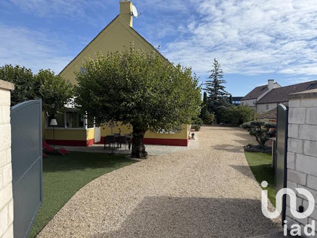 Maison vente à Lotissement Aux Clous, Vignoles