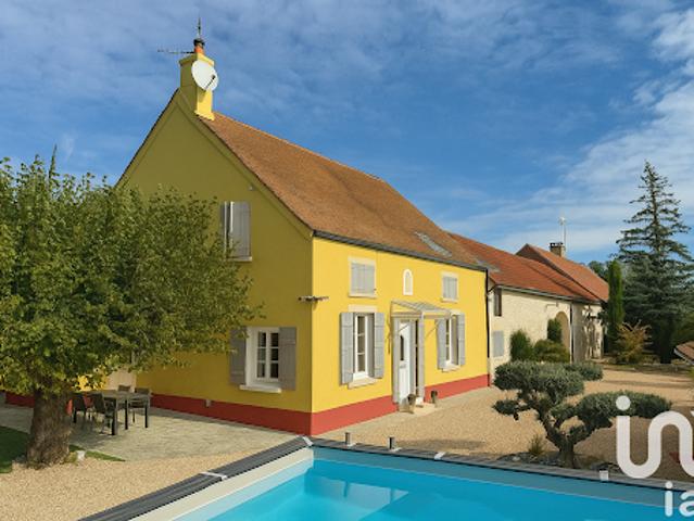Maison vente à Beaune, Vignoles