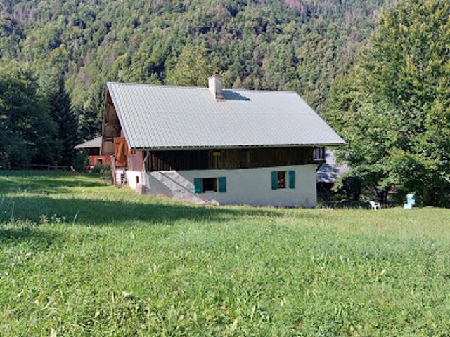 Maison vente à Albertville, Villard-sur-doron