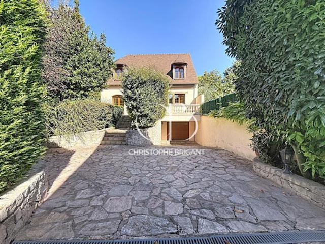 Maison vente à L'Haÿ-les-Roses, Villejuif