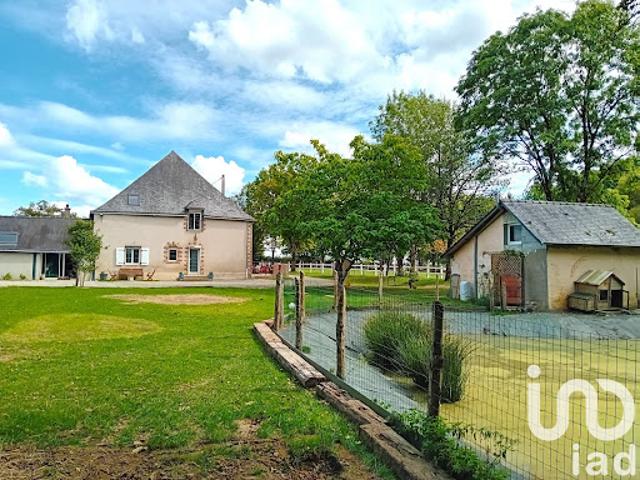 Maison vente à La Remallerie, Le Bignon-du-Maine