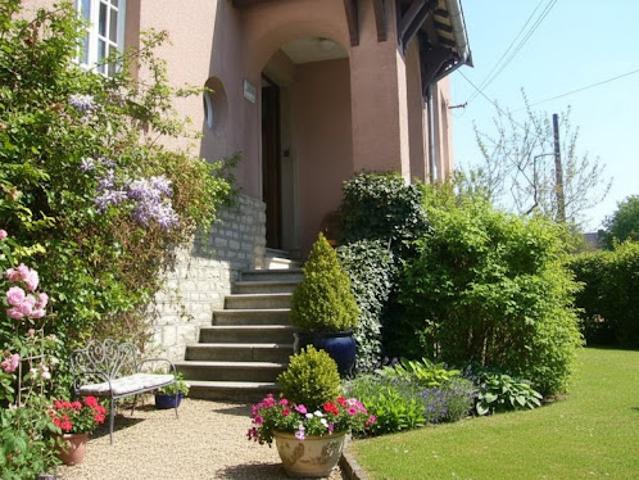 Maison vente à Neufchâteau, Vittel