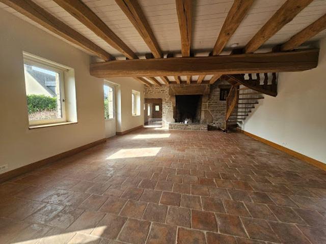 Maison vente à Saint-Nazaire, Guérande