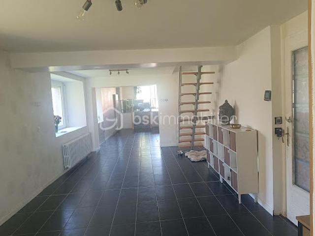 Maison vente à Neufchâteau, Marainville-sur-madon