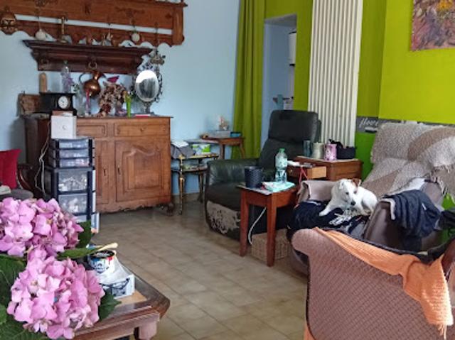 Maison vente à Avesnes-sur-Helpe, Ferrière-la-petite