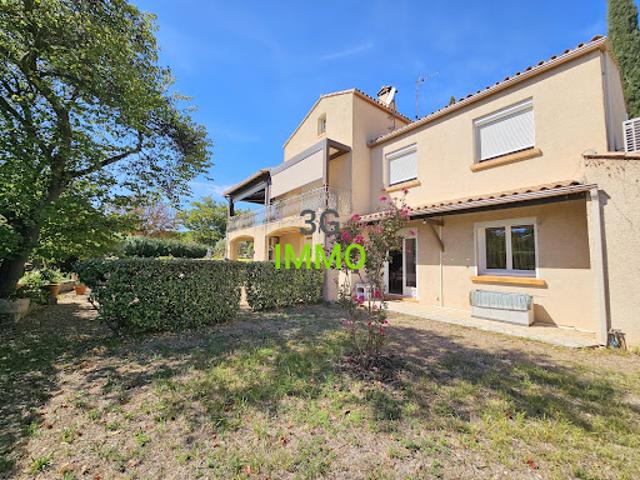 Maison vente à Nîmes