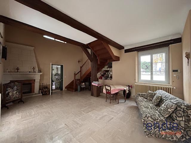 Maison vente à Loches, Perrusson