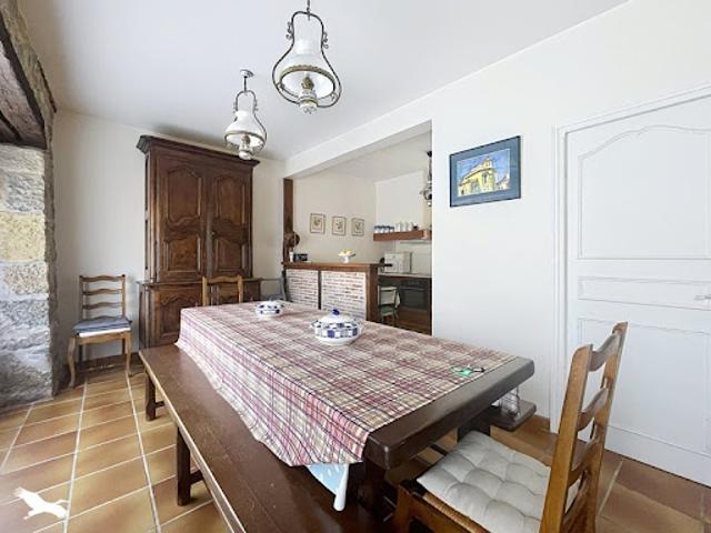 Maison vente à Figeac, Occitanie
