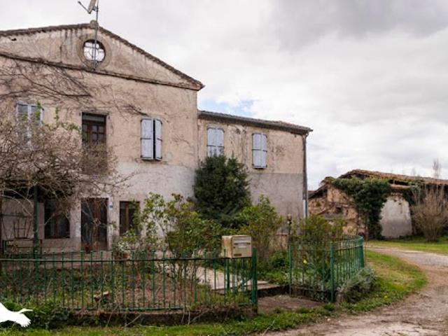 Maison vente à Castres, Saint-avit