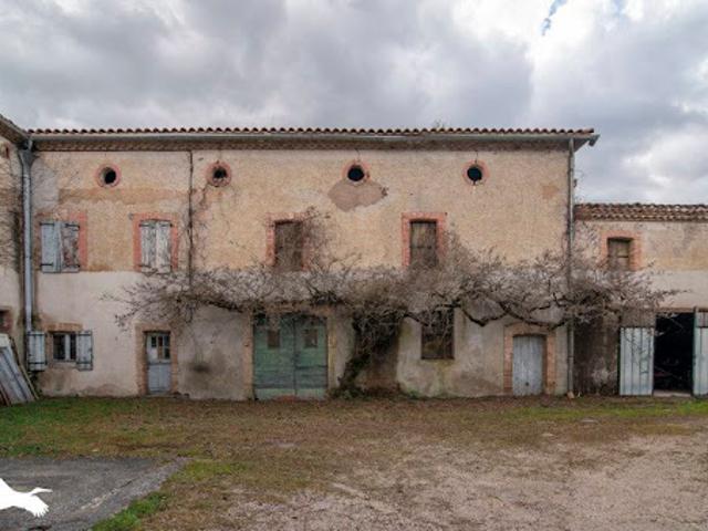 Maison vente à Castres, Saint-avit