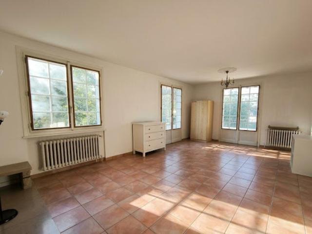 Maison vente à Saint-Genis-Pouilly, Ain