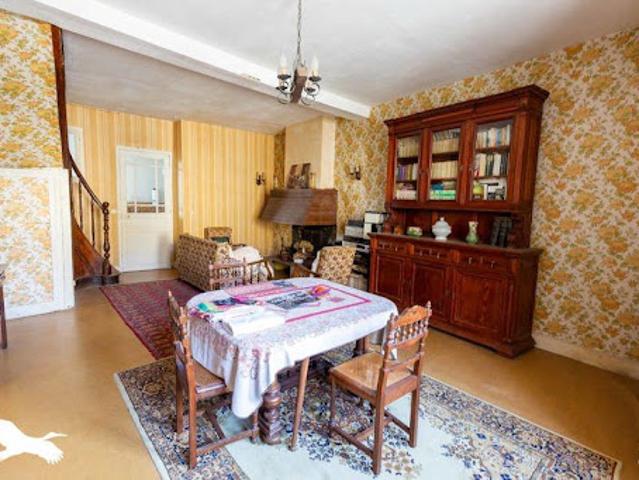 Maison vente à Bagnères-de-Bigorre, Saint-laurent-de-neste