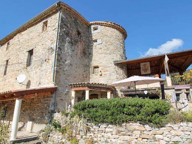 Maison vente à Nyons, Villefranche-le-château