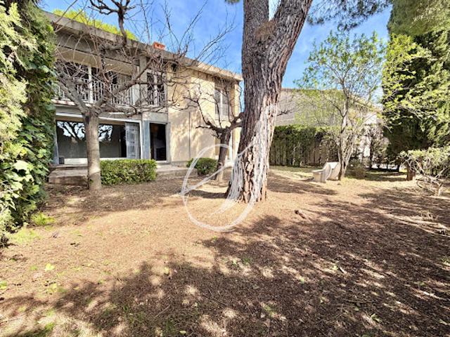 Maison vente à Montpellier