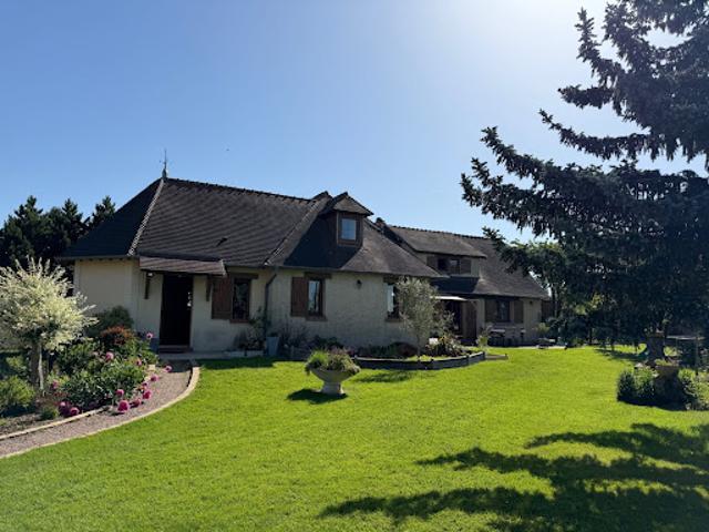 Maison vente à Les Andelys, Pacy-sur-eure