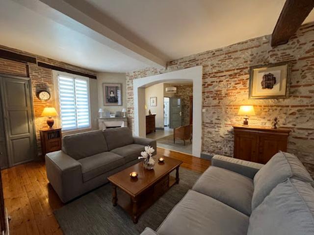 Maison vente à Agen