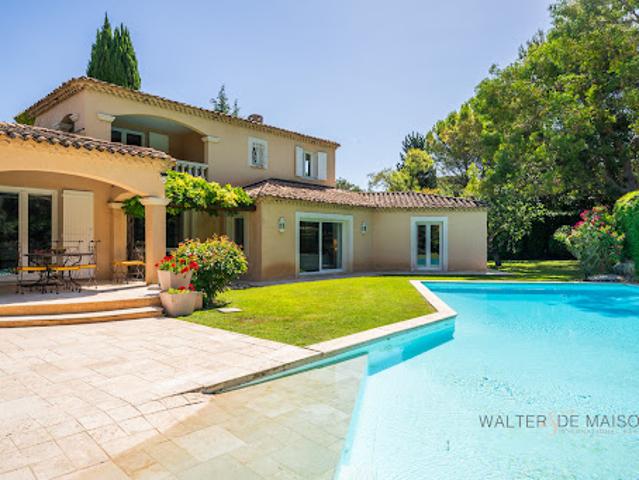 Maison vente à Aix-en-Provence, Aix-en-provence