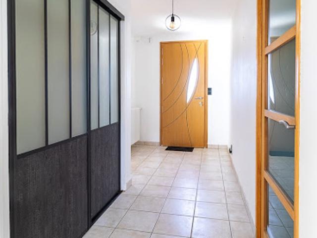 Maison vente à Kerléran, Arradon