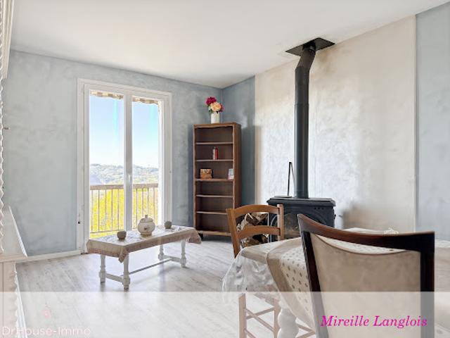 Maison vente à Brive-la-Gaillarde, Aubazines
