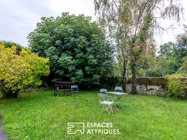 Maison vente à Angers, Sainte-gemmes-sur-loire