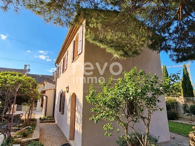 Maison vente à Nyons, Bouchet